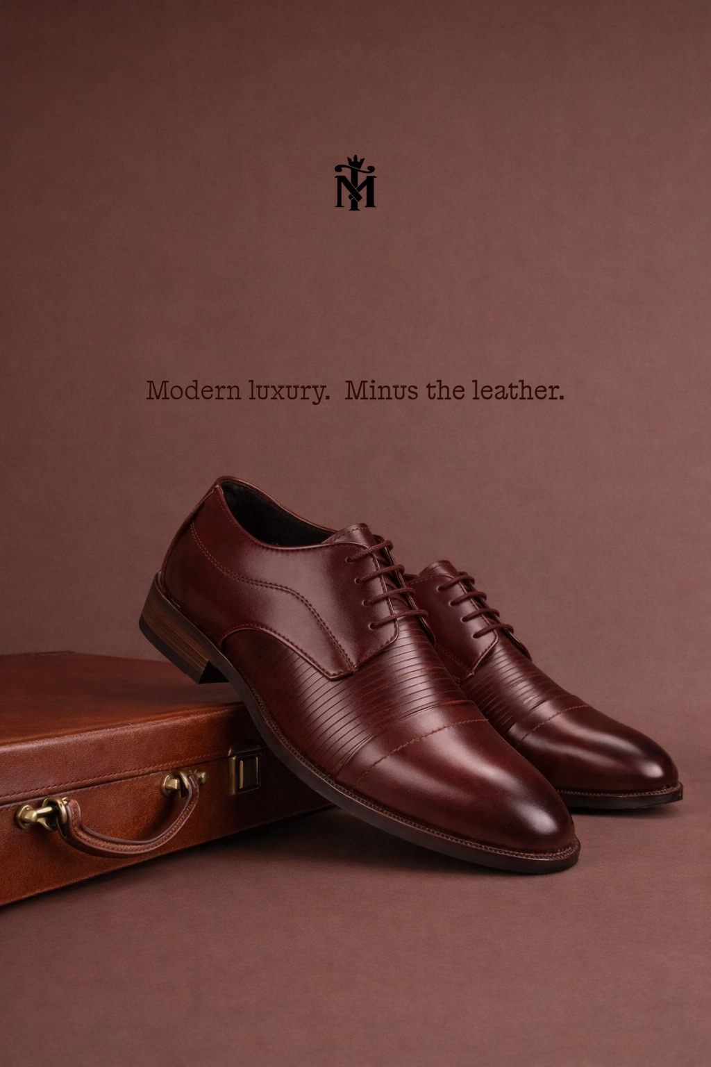 Vegan Leather Collection