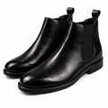 Men’s Chelsea Boots | Mild Leather - Black