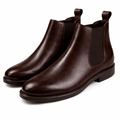 Men’s Chelsea Boots | Mild Leather - Brown