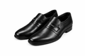 Men’s Formal Slip-On Shoes | Crust Leather